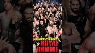 The Biggest Botch in WWE History Royal Rumble 2005🤯 worst endingwwe shortsfeed shorts [upl. by Arednaxela]