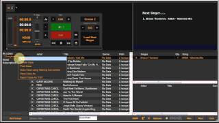 PCDJ Karaoki with SongBookDB  Remote Request System for KJs [upl. by Genet134]