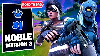 IGRAMO DIV 3 FORTNITE BALKAN LIVE [upl. by Washington323]