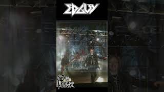 Edguy la armonía en el power metal [upl. by Aihsened]