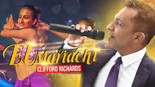 El Mariachi Cover by Clifford Richards [upl. by Ginsberg]