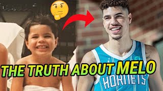 The TRUTH About LaMelo Ball How He Went From Social Media Star To 3 NBA Draft Pick 😱 [upl. by Eirod]