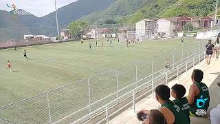 FESTIVAL DEPORTIVO ESCOLAR  Santa Fe de Antioquia 🆚 San Jerónimo [upl. by Wendell445]