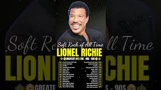 Endless Love Reprise  Lionel Richie 2024 lionelrichie softrock classicrock [upl. by Errecart]