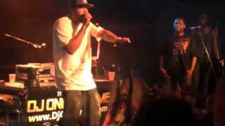 Boogies Wonderland 2  Lyfe Jennings  Stick Up Kid  Funer [upl. by Einram]