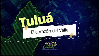 Así es Tuluá Valle del Cauca [upl. by Bean]