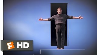 The Truman Show Final Scene [upl. by Nosnarb118]