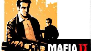 Mafia 2 Radio Soundtrack  The Chordette  Mr Sandman [upl. by Marigolda]