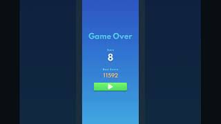 we talk about high scores but who can get a lower score than me [upl. by Dlorah876]