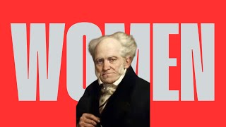 Why Does Schopenhauer Hate Women [upl. by Emmi]