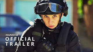 TRIGGER POINT SEASON 2 Trailer 2024 Action Crime Drama Thriller [upl. by Grishilda]