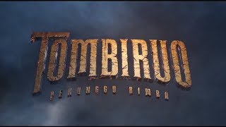 Tombiruo  Sembang Trailer DI PAWAGAM 12 OKTOBER 2017 [upl. by Laumas78]