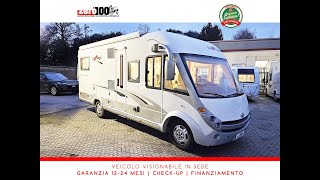 Camper motorhome Carthago Chic ELine 47 Doppio pavimento [upl. by Lozano816]