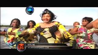 RHUMBA Official Video Mix DVJ ARIKA [upl. by Alburga]