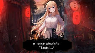 Academy’s Second Seat chapter 20 [upl. by Ees]