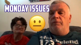 Monday Issues 3085 [upl. by Kemp]