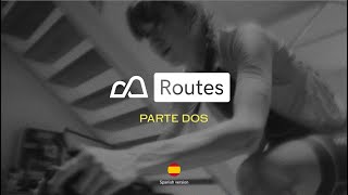 BKOOL  Routes Part 2 ESP [upl. by Marie-Jeanne]