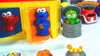 Lets Play with Fun Educational Toys for Preschoolers [upl. by Neenwahs480]