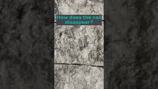 Nailable StoneEvolve Stone construction manufacturedstone homeimprovement diy design building [upl. by Rice]