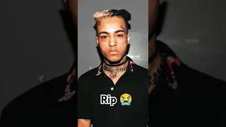 Rip XXXTENTACION 😭 [upl. by Dnumsed]