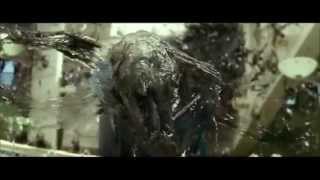 Odd Thomas  Trailer TADFF 2013 [upl. by Grunberg321]