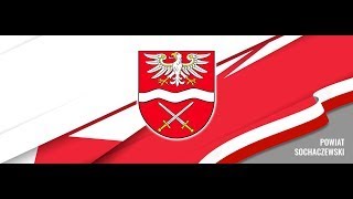 III POSIEDZENIE RADY POWIATU W SOCHACZEWIE VII KADENCJI [upl. by Mazlack]