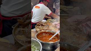 Surtidazo de tacos los güeros en la boturini tacos surtidos foodie viral parati [upl. by Bertelli]