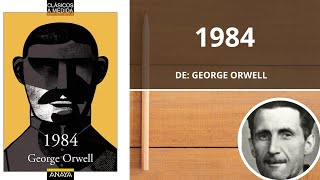 1984  George Orwell  Audiolibro  Kindle  Papel [upl. by Zandt]