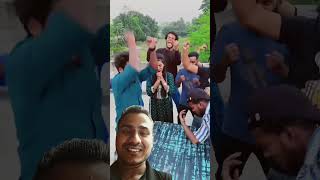 Do log panja ladate hue comedy funny [upl. by Wanids708]