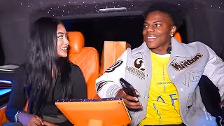 iShowSpeed Goes On Date With Sidemen 20 VS 1 Girl [upl. by Neale705]