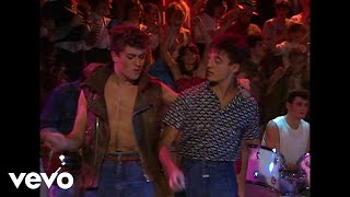 Wham  Young Guns Go for It Live from Top of the Pops 1982 [upl. by Antoinetta]