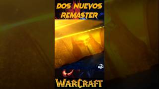 Blizzard sacara un remaster de Warcraft y Warcraft II ⚔️ warcraft warcraft2 blizzard [upl. by Rebecka975]