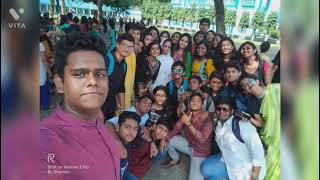 A tribute to Auxilium Convent School Barasat by Class XII ISC Batch 2022 [upl. by Forelli]