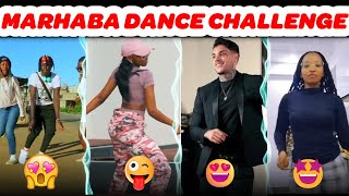 Mathey  Ameyatchi Tiktok Challenge😍🔥 [upl. by Bigford]