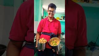 Anna Abishekam Special Recipes at our temple in Edamanal [upl. by Attenol890]