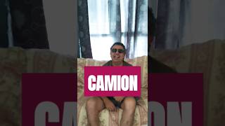 CAMION URBANO EN ALEMAN  Gerry Show Chistes Graciosos  viralvideo shorts [upl. by Aro]