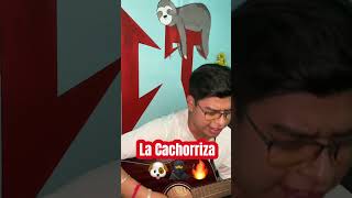 La Cachorriza  Jan Glack [upl. by Arrik]