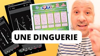 La formule secrète pour GAGNER AU LOTO et devenir millionnaire [upl. by Epilif]