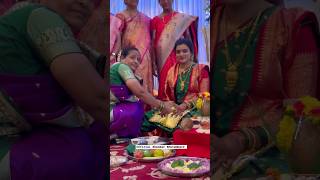 Engt bride Grishma OfficialShankarBhutambare [upl. by Boorer]