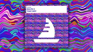 Ralph C  That Riff Radio Edit CRMS324 [upl. by Eneleahs224]