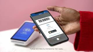 Transfer Flybuys points to Velocity  Earn Points on autopilot 2024 [upl. by Enyleve]