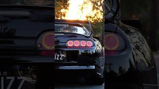 Wallpaper Youll Want On Every DeviceToyota Supra Edition trending wallpaper supramk4 [upl. by Asoj]