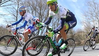 2016 TirrenoAdriatico  Stage 3 [upl. by Corby44]