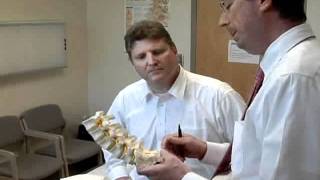 Nonsurgical Approaches to Treating Back Pain [upl. by Kato832]