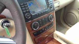 2007 MercedesBenz GL 450 [upl. by Aisena]