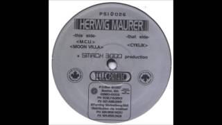 Herwig Maurer  Cyklik Techno 1996 [upl. by Trevar167]