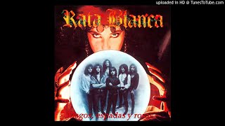 Rata Blanca  Otoño Medieval 432HZHQ [upl. by Akemehc]