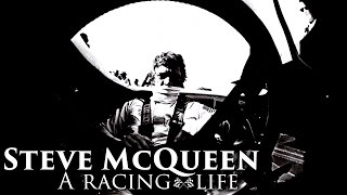 Steve McQueen A Racing Life [upl. by Liebowitz396]