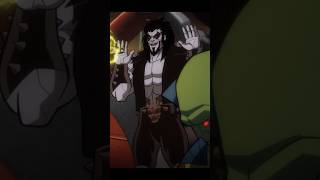 Lobo Betrays His Boss 😁  dc dcuniverse lobo shorts [upl. by Anoniw]