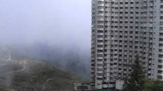 malaysias ghost building in genting highland 马来西亚云顶高原猛鬼大厦 [upl. by Lentha]